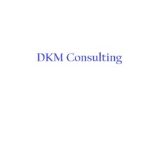 DKM Consulting logo - Similar company to Cyberthon