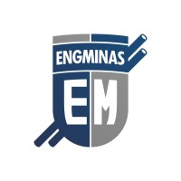 Engminas Comércio E Serviços Eireli