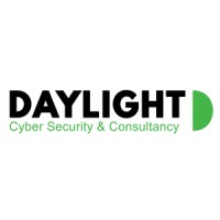 Daylight Cyber Security & IT Consultancy logo - Similar company to Solveo | Cybersecurity & Incident Response