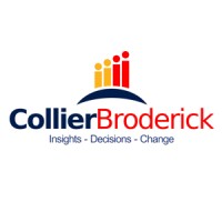 CollierBroderick logo - Similar company to Siireo