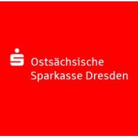 Ostsächsische Sparkasse Dresden logo - Similar company to Alphaspeech