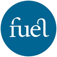 Fuel.ie logo - Similar company to Webstudio