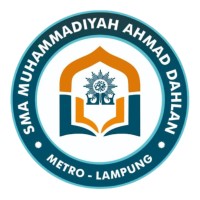 SMA Muhammadiyah Ahmad Dahlan Metro logo - Similar company to Fosti Ums