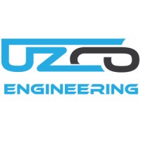 UZCO Engineering logo - Similar company to Nexcad.Ai