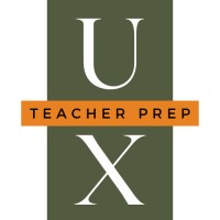 UX Teacher Prep logo - Similar company to Chi'Va
