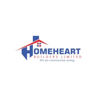 HomeHeart Builders Ltd logo - Similar company to Towerflex Group