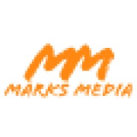MarksMedia logo - Similar company to Cahaya Arts & Crafts Studio