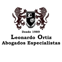 Leonardo Ortiz Abogados Especialistas logo - Similar company to Apóstoles De Nuevo León 4.0