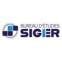 Bureau d’études SIGIER logo - Similar company to Sigier Capelle