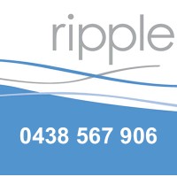 Ripple Massage Day Spa And Beauty logo - Similar company to Bulimba Day Spa
