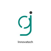 CG Innovatech logo - Similar company to The Blixify