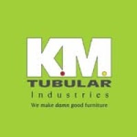 KM Tubular Industries logo - Similar company to Studio Sonnenberg