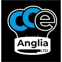 Commercial Catering Engineers Anglia Ltd logo - Similar company to Commercial Environmental Services Ltd
