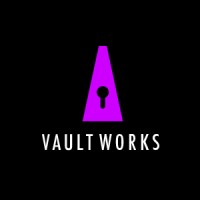 VaultWorks logo - Similar company to United Sounds Nyc