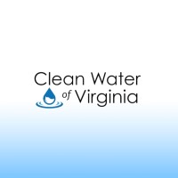 Clean Water of Virginia logo - Similar company to Community-Based Research Laboratory (Cbrl)
