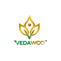 Vedawoo logo - Similar company to Foxnut Group