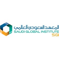Saudi Global Institute logo - Similar company to Spark & Wire Management Consultancy-Bahrain