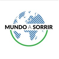 Mundo A Sorrir - ONGD logo - Similar company to Blag Dental Studio