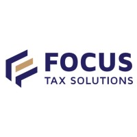 Focus Tax Solutions logo - Similar company to Monty Accounting Solutions