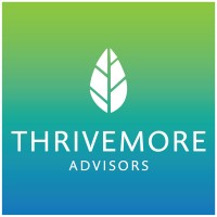 Thrivemore Advisors logo - Similar company to Moonless Media & Entertainment