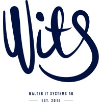 Walter IT Systems AB (WITS)