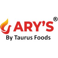 Taurus Foods logo - Similar company to Foodsmith