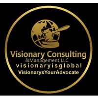 VISIONARY CONSULTING AND MANAGEMENT LLC logo - Similar company to Visionary Consulting Partners, Llc