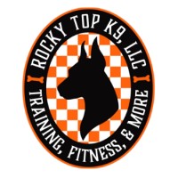 Rocky Top K9, LLC logo - Similar company to Tip Top K9