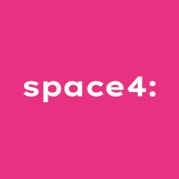 space4: logo - Similar company to Space Four Gmbh