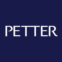 Petter | Corretora de Seguros e Planos de Saúde logo - Similar company to Serracor Corretora