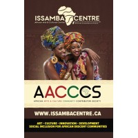 African Art & Cultural CCC Inc & Services logo - Similar company to Workbc Centre Coquitlam