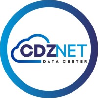 CDZNet Data Center logo - Similar company to Tecnomega Data Center Cloud Provider