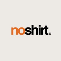 Noshirt logo - Similar company to Chosify
