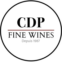 CDP FINE WINES logo - Similar company to The Conversion Group