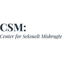 Center for Seksuelt Misbrugte logo - Similar company to Mino Danmark