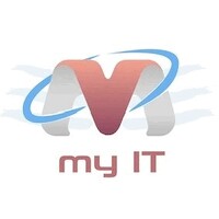 My IT LLC logo - Similar company to It Ally, Llc.