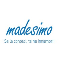 Madesimo logo - Similar company to Cidat Spa