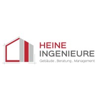 Heine Ingenieure logo - Similar company to Grean Gmbh