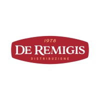 De Remigis Distribuzione SRL logo - Similar company to Lesti Pallets Srl