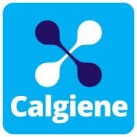 Calgiene logo - Similar company to Exigent Environmental Group
