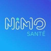NIMO Santé logo - Similar company to Semaphors
