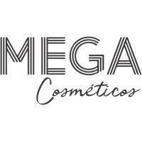 Mega Cosméticos logo - Similar company to Divina Dama Cosméticos