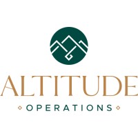 Altitude Operations logo - Similar company to Faust Consulting