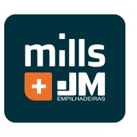 JM Empilhadeiras logo - Similar company to Vertic
