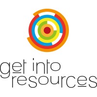 Get Into Resources Inc. logo - Similar company to Pwd.Solutions