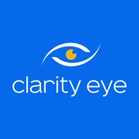 Clarity Eye Institute logo - Similar company to Kluvor