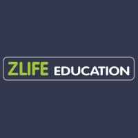 Zlife Education logo - Similar company to Qase Tech