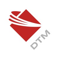 Design and Technologies for High Performance Mechanics (DTM) S.r.l. logo - Similar company to Ase Studio