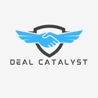 Deal Catalyst logo - Similar company to Dealcatalyst