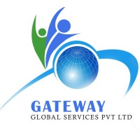 Gateway Global Services Pvt Ltd logo - Similar company to Bearticulate | स्पष्ट बात।